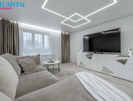 Продается 2 комнатная квартира Vilniuje, Naujininkuose, Šaltkalvių g.