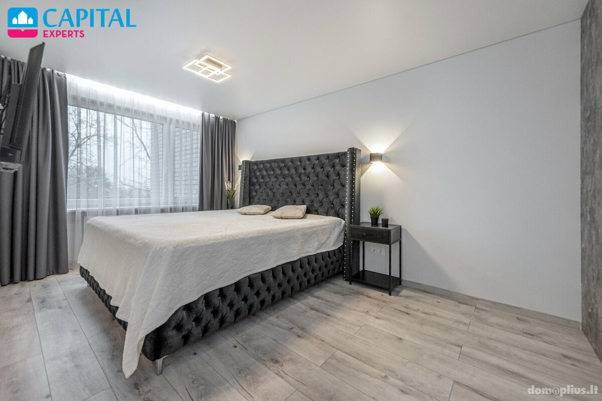 Продается 2 комнатная квартира Vilniuje, Naujininkuose, Šaltkalvių g.