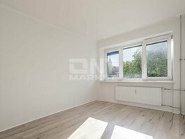 3 room apartment Klaipėdoje, Centre, Vytauto g.