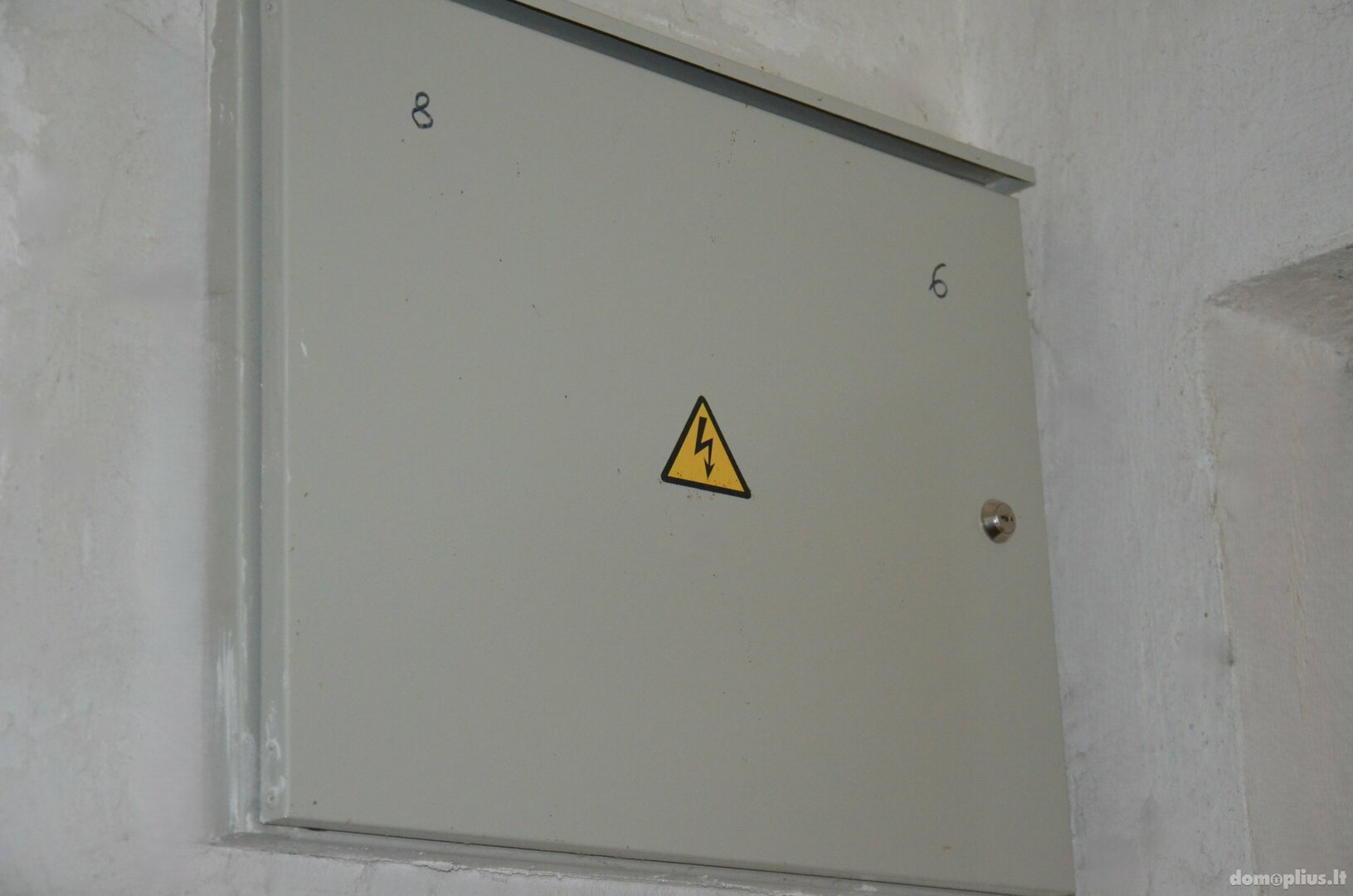 Продается 3 комнатная квартира Kaišiadorių rajono sav., Kalviuose, Lapainios g.