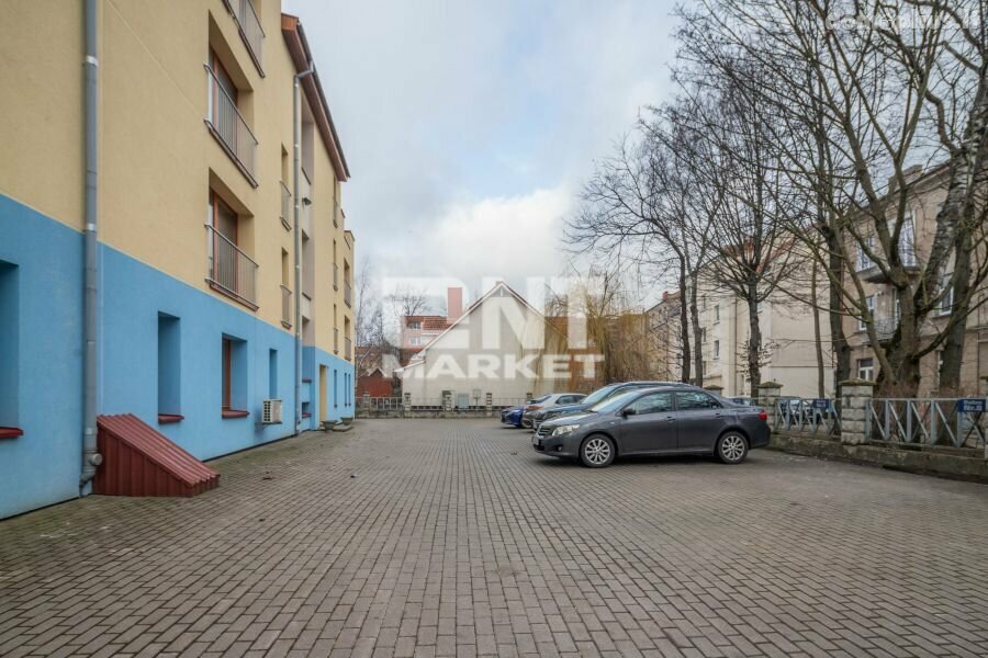 Сдаю 2 комнатную квартиру Klaipėdoje, Centre, Mažoji Smilties g.