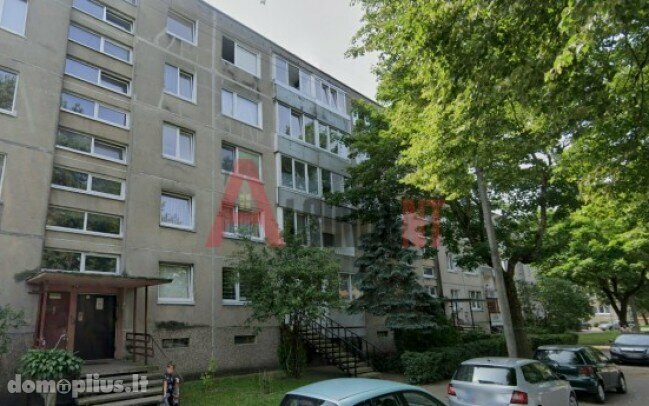 1 room apartment for sell Klaipėdoje, Žvejybos uostas, Sulupės g.
