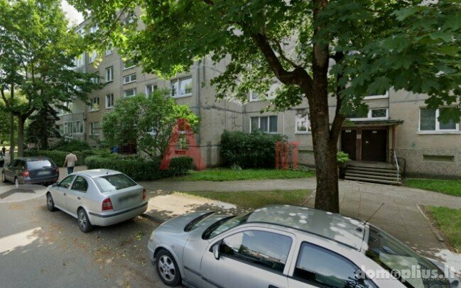 1 room apartment for sell Klaipėdoje, Žvejybos uostas, Sulupės g.