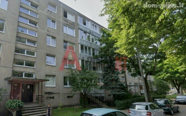 Продается 1 комнатная квартира Klaipėdoje, Žvejybos uostas, Sulupės g.