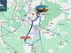 Parduodamas 1 kambario butas Vilniuje, Naujininkuose, Mechanikų g. (11 nuotrauka)