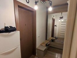 Parduodamas 1 kambario butas Klaipėdoje, Debrecene, Debreceno g.