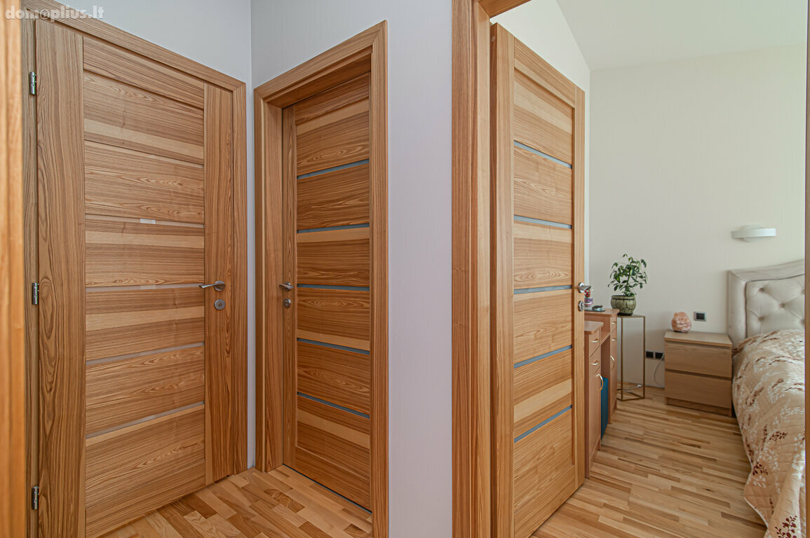 Продается 4 комнатная квартира Vilniuje, Balsiuose, Žalumos g.
