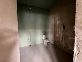 Parduodamas 3 kambarių butas Vilniuje, Naujoji Vilnia, Saulenių g.
