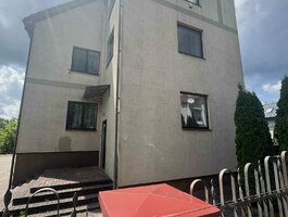 Продается 3 комнатная квартира Vilniuje, Naujoji Vilnia, Saulenių g.