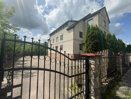 Продается 3 комнатная квартира Vilniuje, Naujoji Vilnia, Saulenių g.