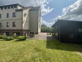 Продается 3 комнатная квартира Vilniuje, Naujoji Vilnia, Saulenių g.