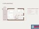 Продается 4 комнатная квартира Vilniuje, Pavilnyje, Žemoji g. (12 Фотография)