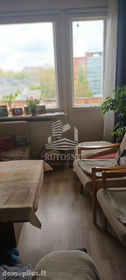 Продается 2 комнатная квартира Klaipėdoje, Debrecene, Debreceno g.