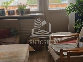 Продается 2 комнатная квартира Klaipėdoje, Debrecene, Debreceno g.