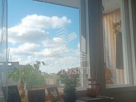 Продается 2 комнатная квартира Klaipėdoje, Debrecene, Debreceno g.