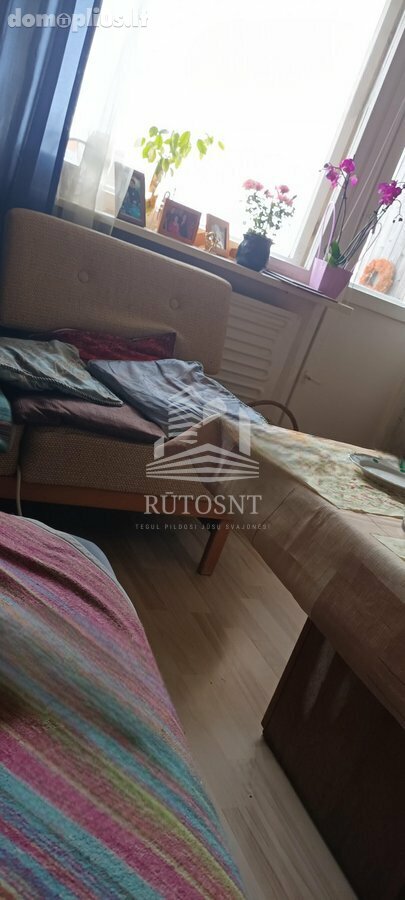Продается 2 комнатная квартира Klaipėdoje, Debrecene, Debreceno g.