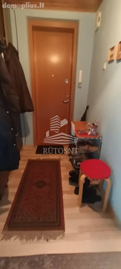 Продается 2 комнатная квартира Klaipėdoje, Debrecene, Debreceno g.