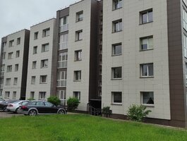 Продается 2 комнатная квартира Kupiškio rajono sav., Kupiškyje, Krantinės g.