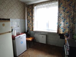 Продается 2 комнатная квартира Kupiškio rajono sav., Kupiškyje, Krantinės g.