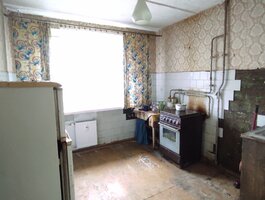 Продается 2 комнатная квартира Kupiškio rajono sav., Kupiškyje, Krantinės g.