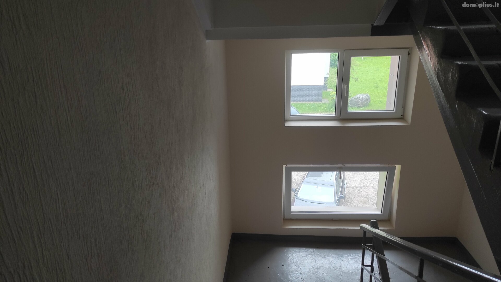 Продается 2 комнатная квартира Kupiškio rajono sav., Kupiškyje, Krantinės g.