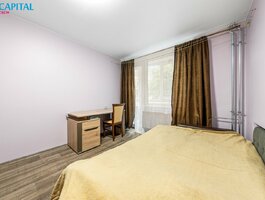 1 room apartment for sell Vilniuje, Naujininkuose, Dariaus ir Girėno g.
