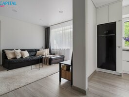 Сдаю 2 комнатную квартиру Vilniuje, Naujininkuose, Dzūkų g.