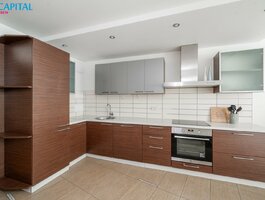 Сдаю 2 комнатную квартиру Vilniuje, Šnipiškėse, Krokuvos g.