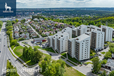 1 kambario buto nuoma Vilniuje, Šeškinėje, Siesikų g.