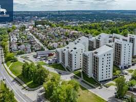 1 kambario butas Vilniuje, Šeškinėje, Siesikų g.