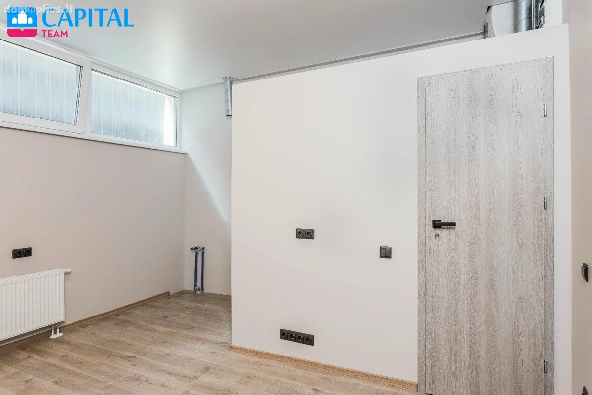 Продается 1 комнатная квартира Vilniuje, Paneriuose, Kirtimų g.