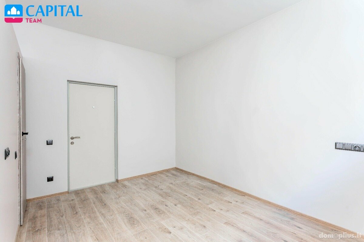 Продается 1 комнатная квартира Vilniuje, Paneriuose, Kirtimų g.