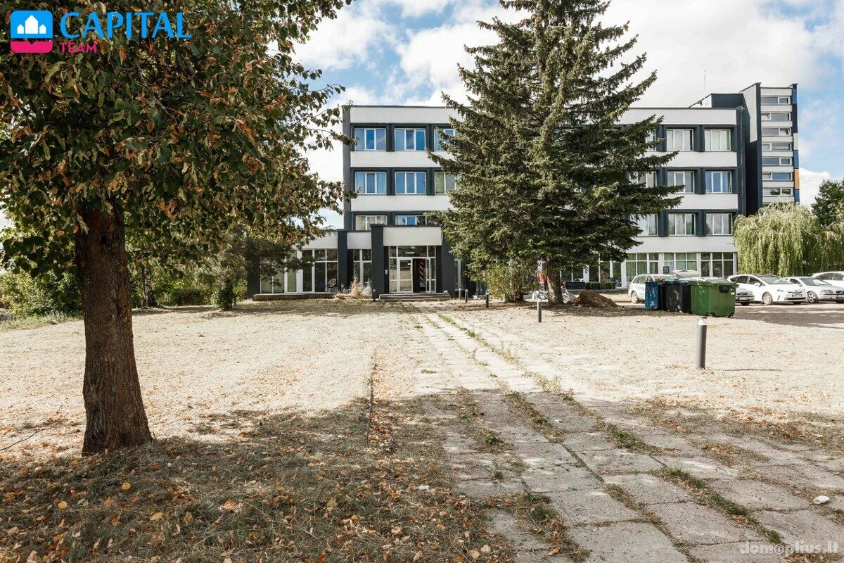 Продается 1 комнатная квартира Vilniuje, Paneriuose, Kirtimų g.