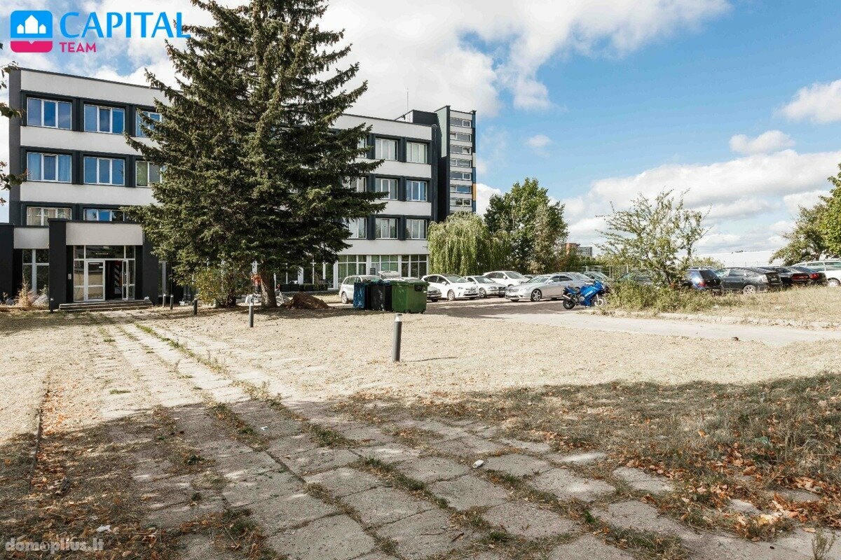 Продается 1 комнатная квартира Vilniuje, Paneriuose, Kirtimų g.