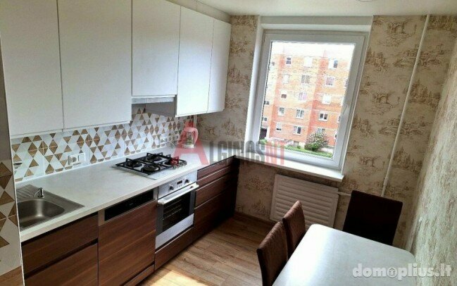 2 rooms apartment for sell Klaipėdoje, Alksnynėje, Taikos pr.