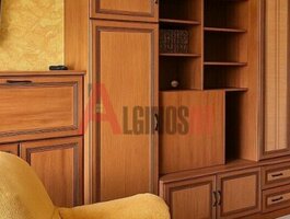 2 rooms apartment for sell Klaipėdoje, Alksnynėje, Taikos pr.
