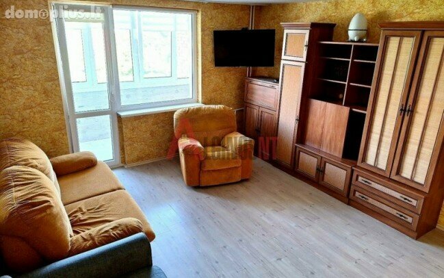 2 rooms apartment for sell Klaipėdoje, Alksnynėje, Taikos pr.
