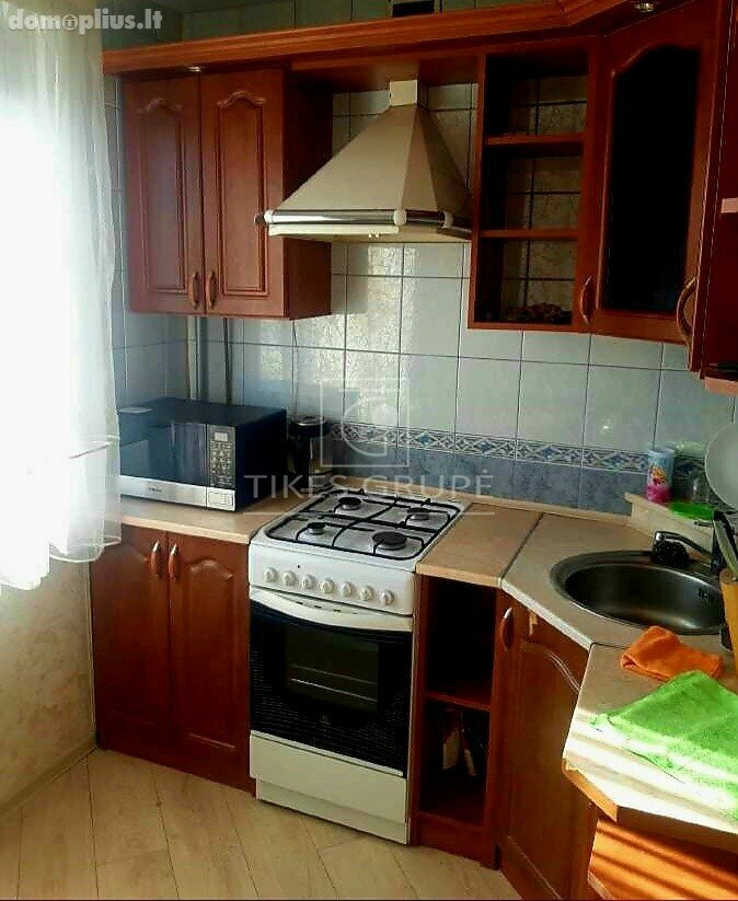 1 room apartment for sell Klaipėdoje, Naujakiemyje, Šiaulių g.