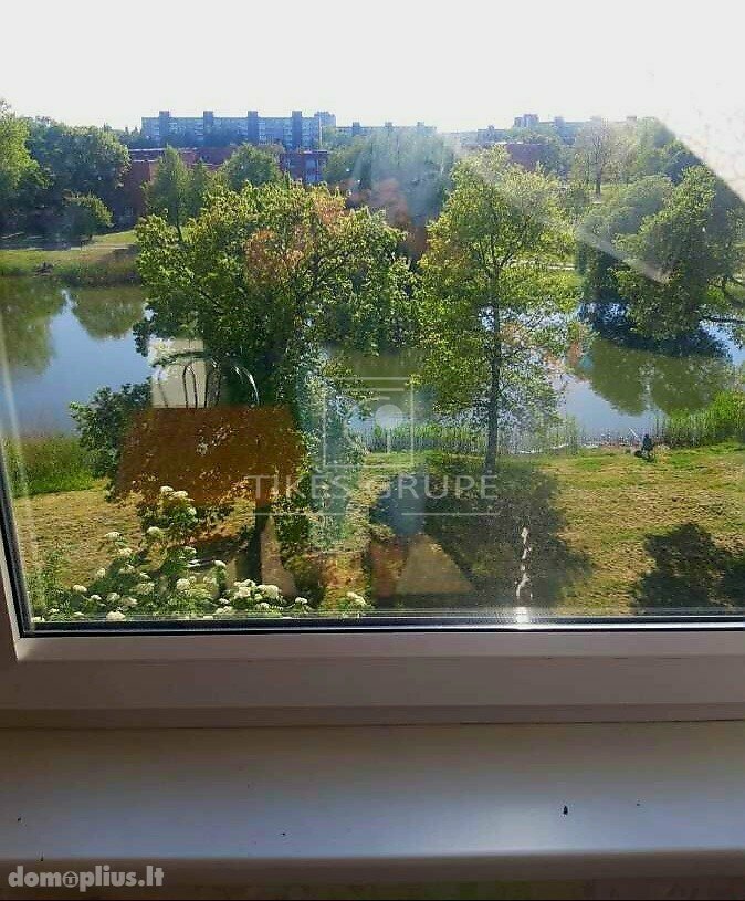 Продается 1 комнатная квартира Klaipėdoje, Naujakiemyje, Šiaulių g.