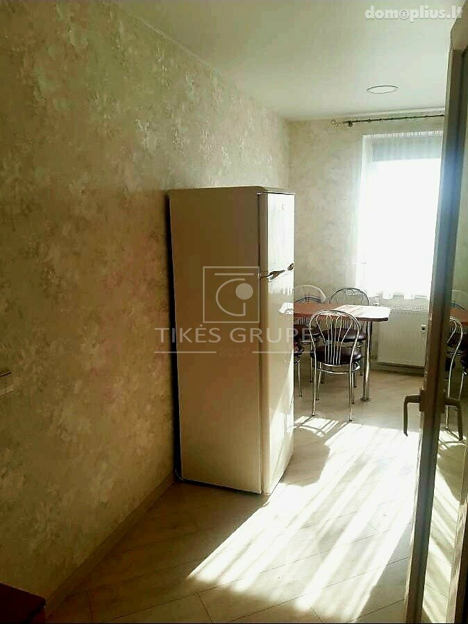 Продается 1 комнатная квартира Klaipėdoje, Naujakiemyje, Šiaulių g.