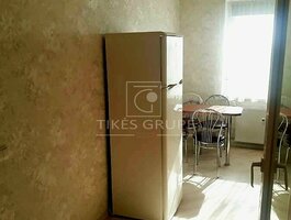 1 room apartment for sell Klaipėdoje, Naujakiemyje, Šiaulių g.