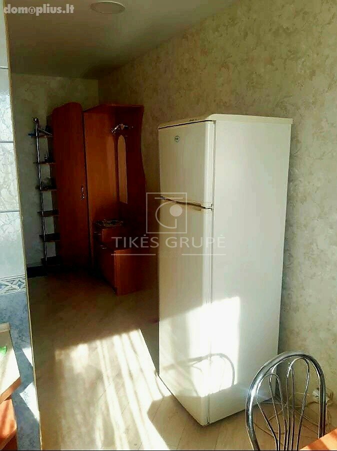 Продается 1 комнатная квартира Klaipėdoje, Naujakiemyje, Šiaulių g.