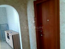 1 room apartment for sell Klaipėdoje, Naujakiemyje, Šiaulių g.
