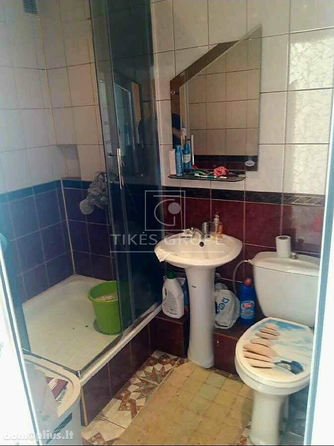 Продается 1 комнатная квартира Klaipėdoje, Naujakiemyje, Šiaulių g.