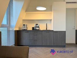 Parduodamas 1 kambario butas Palangoje, Ganyklų g.