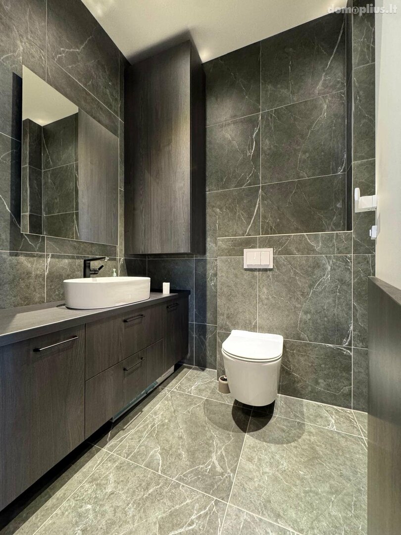 1 room apartment for sell Palangoje, Ganyklų g.
