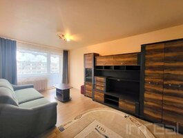 Сдаю 2 комнатную квартиру Šiauliuose, Lieporiuose, Naujo Ryto tak.