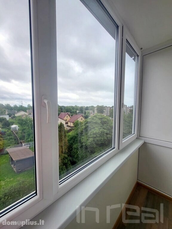 2 kambarių buto nuoma Šiauliuose, Lieporiuose, Naujo Ryto tak.