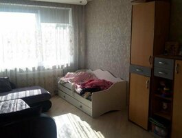 1 kambario butas Klaipėdoje, Vingio, Šiaulių g.
