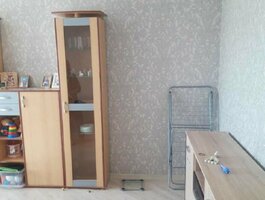 Parduodamas 1 kambario butas Klaipėdoje, Vingio, Šiaulių g.